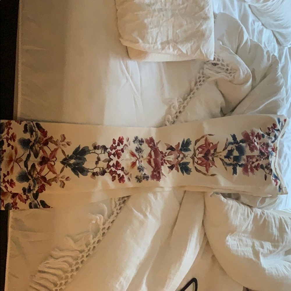 Zara pants